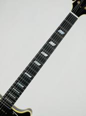 Bizen Works BURNED DC CTM SPL Korina -Black-【3.54kg】_10