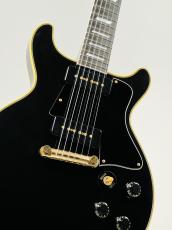Bizen Works BURNED DC CTM SPL Korina -Black-【3.54kg】_11