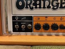 Orange 【USED】OR 30 Head【フルチューブアンプヘッド】_2