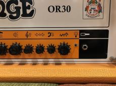 Orange 【USED】OR 30 Head【フルチューブアンプヘッド】_3