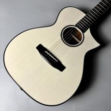 K.Yairi 【現物画像】YF CUSTOM With HardCase【ショップオーダーモデル】