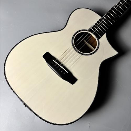 K.Yairi 【現物画像】YF CUSTOM With HardCase【ショップオーダーモデル】