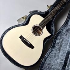 K.Yairi 【現物画像】YF CUSTOM With HardCase【ショップオーダーモデル】_2
