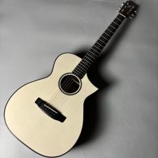 K.Yairi 【現物画像】YF CUSTOM With HardCase【ショップオーダーモデル】_3