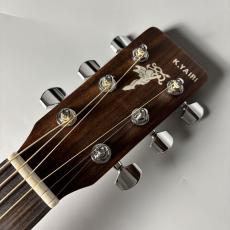 K.Yairi 【現物画像】YF CUSTOM With HardCase【ショップオーダーモデル】_4