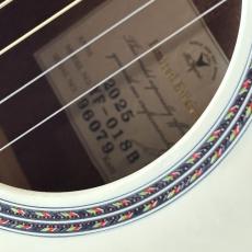 K.Yairi 【現物画像】YF CUSTOM With HardCase【ショップオーダーモデル】_7
