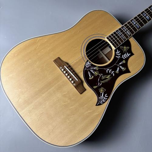 Gibson 【現物画像】Hummingbird Faded