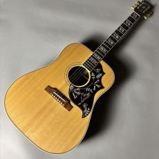 Gibson 【現物画像】Hummingbird Faded_2