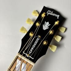Gibson 【現物画像】Hummingbird Faded_3