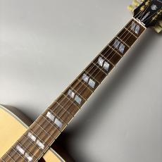 Gibson 【現物画像】Hummingbird Faded_4