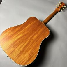 Gibson 【現物画像】Hummingbird Faded_5