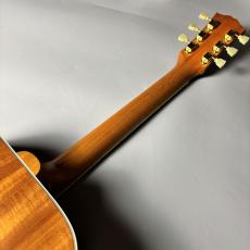 Gibson 【現物画像】Hummingbird Faded_6