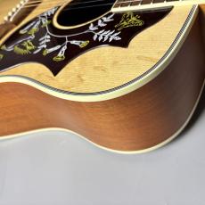 Gibson 【現物画像】Hummingbird Faded_7