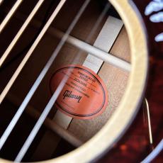Gibson 【現物画像】Hummingbird Faded_8