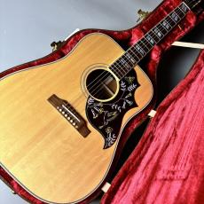 Gibson 【現物画像】Hummingbird Faded_9