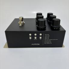 SONIFIX 【現物画像】SONIFIX/AURION ベースオーバードライブ_5