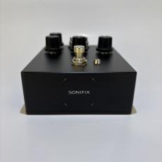 SONIFIX 【現物画像】SONIFIX/GRAVION ベースオーバードライブ_4