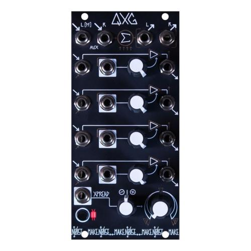 Make Noise QXG【メイクノイズ】