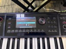 Roland FA-06 Black【中古】【ローランド】_4
