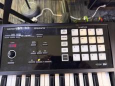 Roland FA-06 Black【中古】【ローランド】_5