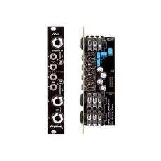 strymon AA.1 モジュラーシンセサイザー ユーロラック用アッテネーター【店頭展示中】