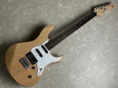 YAMAHA PAC612VIIX YNS_2