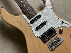 YAMAHA PAC612VIIX YNS_4