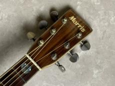 Morris W-40_6