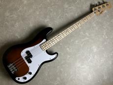 Squier SONIC P BASS_2
