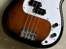 Squier SONIC P BASS_3