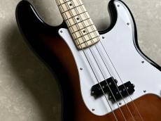 Squier SONIC P BASS_4