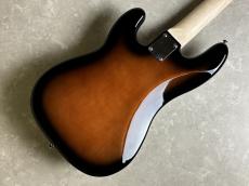 Squier SONIC P BASS_9