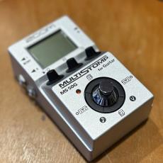 ZOOM MS-50G