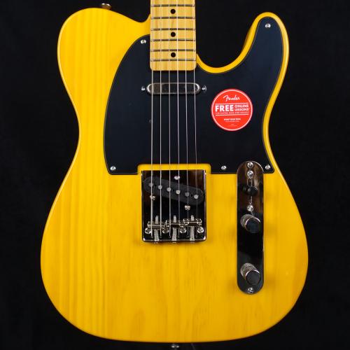 Squier Classic Vibe '50s Telecaster Butterscotch Blonde
