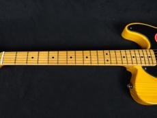 Squier Classic Vibe '50s Telecaster Butterscotch Blonde_4