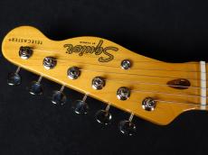Squier Classic Vibe '50s Telecaster Butterscotch Blonde_5