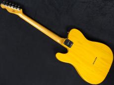 Squier Classic Vibe '50s Telecaster Butterscotch Blonde_6