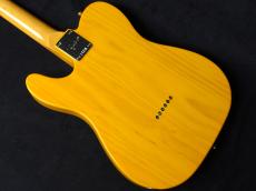 Squier Classic Vibe '50s Telecaster Butterscotch Blonde_7