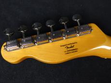Squier Classic Vibe '50s Telecaster Butterscotch Blonde_9