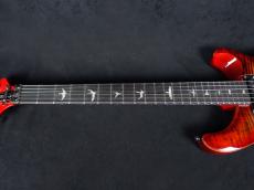 Paul Reed Smith [PRS] SE Custom 24 "Floyd" Charcoal Cherry Burst 2025_4
