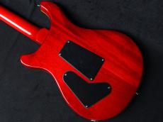 Paul Reed Smith [PRS] SE Custom 24 "Floyd" Charcoal Cherry Burst 2025_7