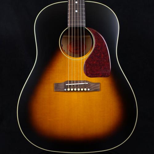 Epiphone Inspired by Gibson J-45 Standard Vintage Sunburst