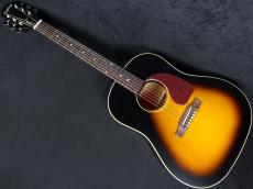 Epiphone Inspired by Gibson J-45 Standard Vintage Sunburst_2