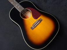 Epiphone Inspired by Gibson J-45 Standard Vintage Sunburst_3
