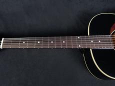 Epiphone Inspired by Gibson J-45 Standard Vintage Sunburst_4
