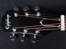 Epiphone Inspired by Gibson J-45 Standard Vintage Sunburst_5