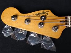 Squier Classic Vibe '60s Jazz Bass 3-Color Sunburst_5