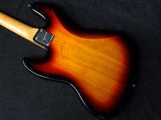 Squier Classic Vibe '60s Jazz Bass 3-Color Sunburst_7