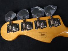 Squier Classic Vibe '60s Jazz Bass 3-Color Sunburst_9