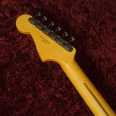 Fender Made in Japan Hybrid II 2026 Collection Jazzmaster Matte Champagne Mirage_8